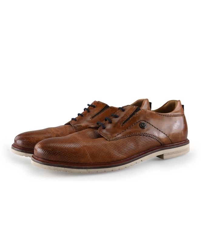 Bugatti Schnürschuhe