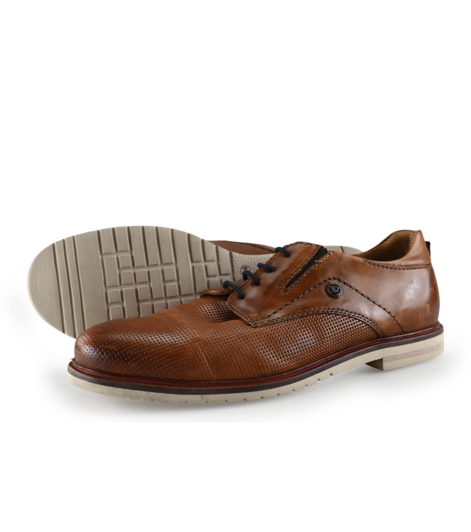 Bugatti Schnürschuhe