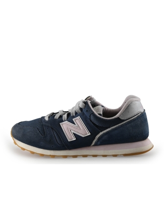 New Balance Sneaker Grau 304060