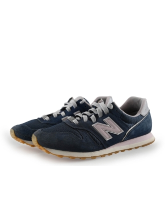 New Balance Sneaker Grau 304060