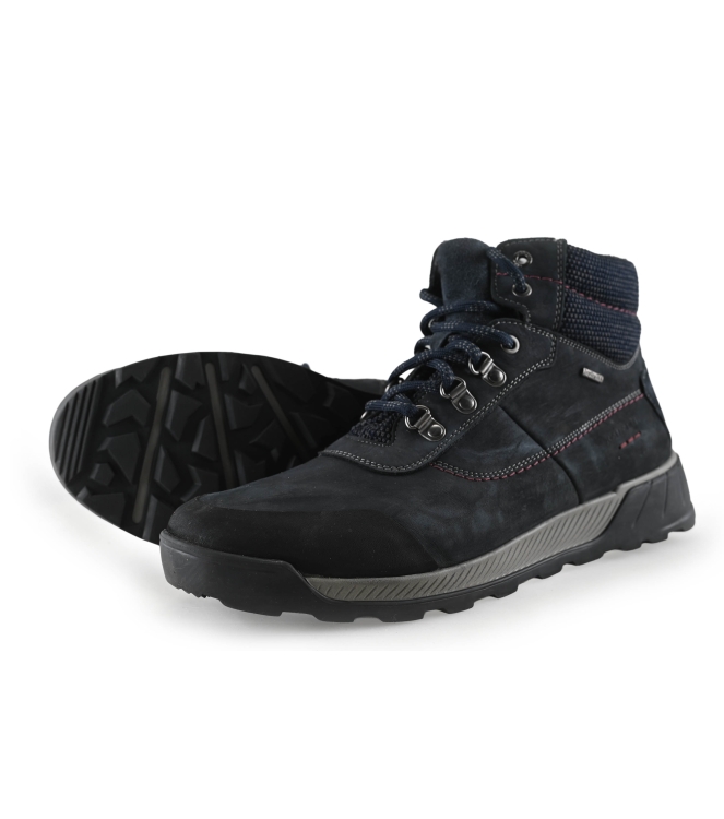 Josef Seibel Schnürstiefel