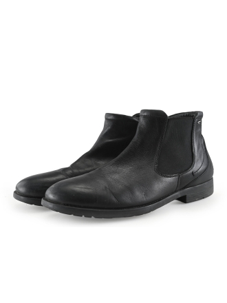 Clodist Chelsea boots Schwarz 304063