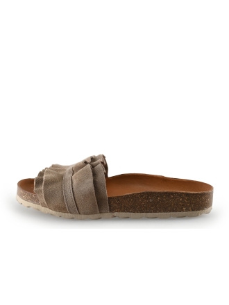 Verbenas Flip-Flops Beige 304065