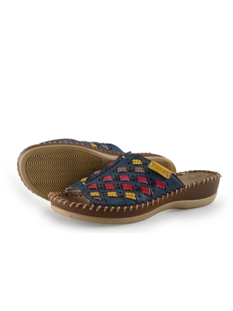 Rieker Mules Pantoletten