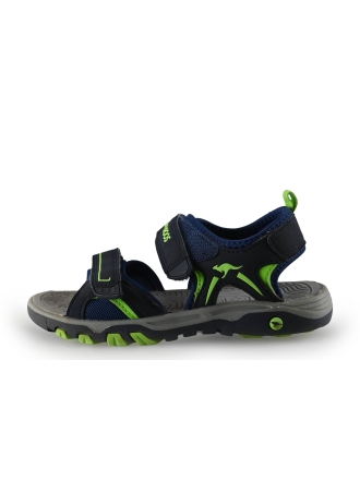 Kangaroos Sandalen
