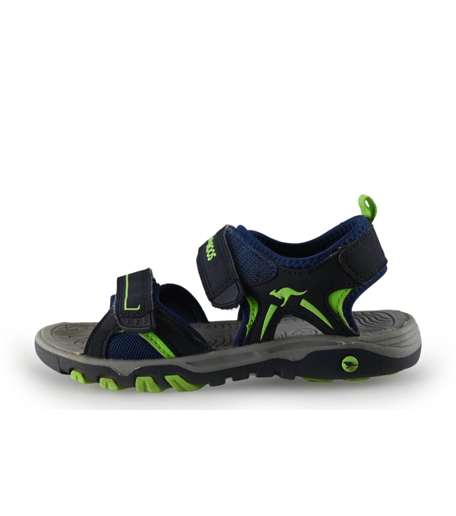 Kangaroos Sandalen