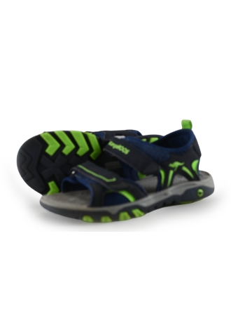 Kangaroos Sandalen