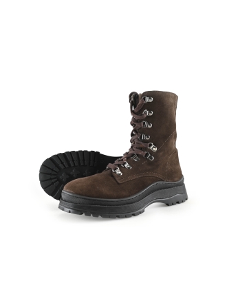 Sacha Schnürstiefel