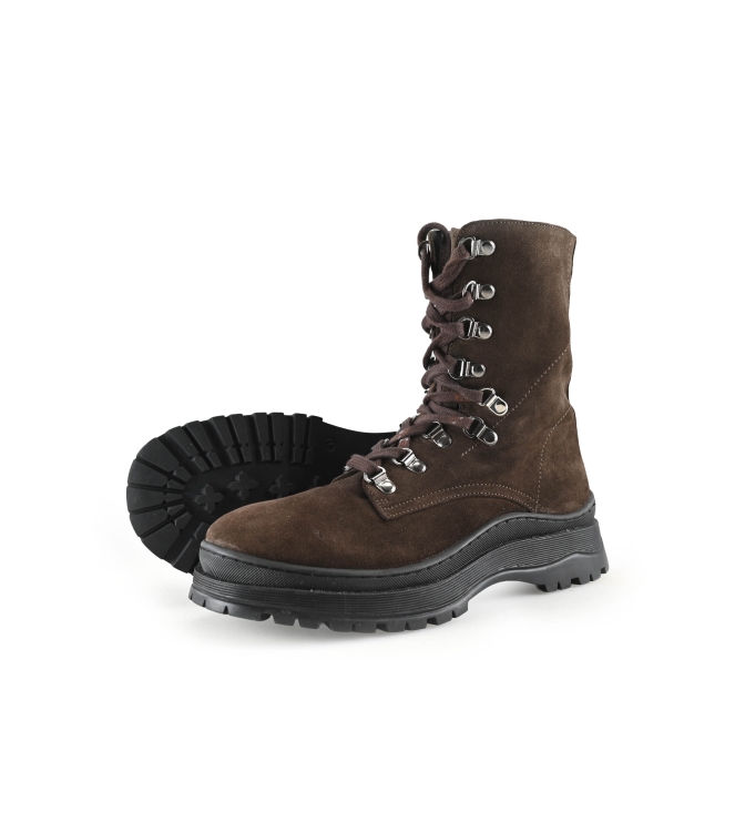 Sacha Schnürstiefel