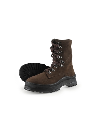 Sacha Schnürstiefel