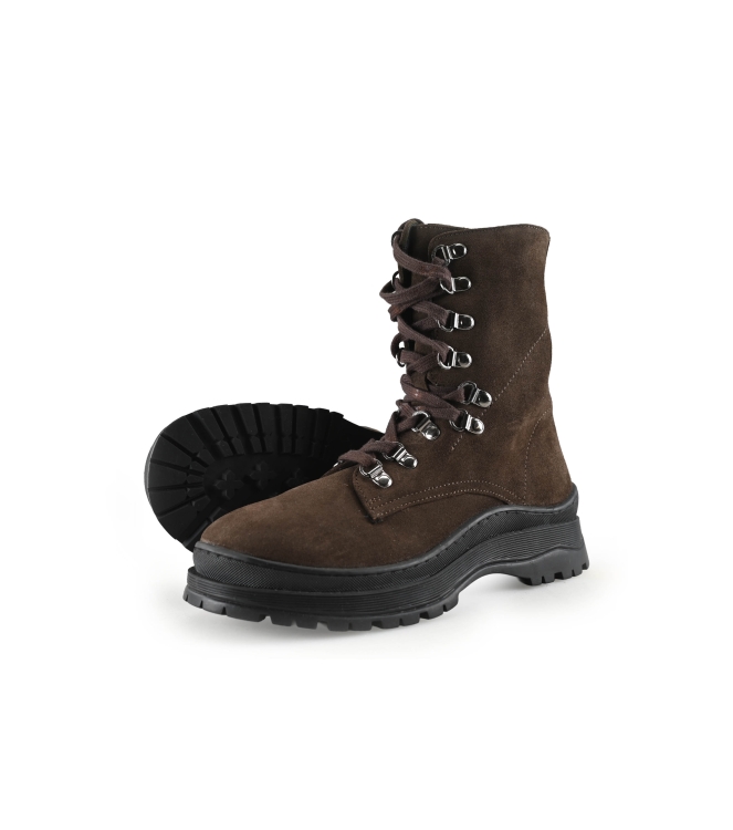 Sacha Schnürstiefel