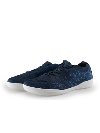 Josef Seibel Sneaker Blau 304089