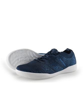 Josef Seibel Sneaker Blau 304089