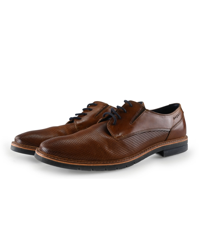 Bugatti Schnürschuhe