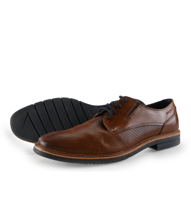 Bugatti Schnürschuhe