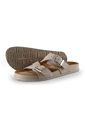 Tamaris Flip-Flops Beige 304099