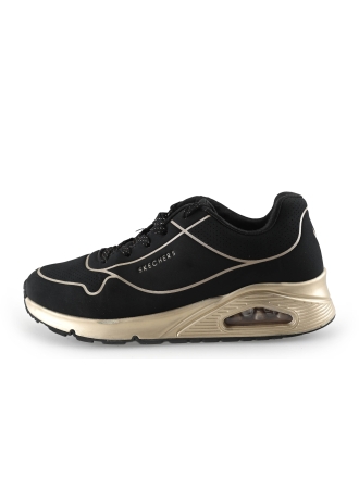 Skechers Sneaker Schwarz 304102