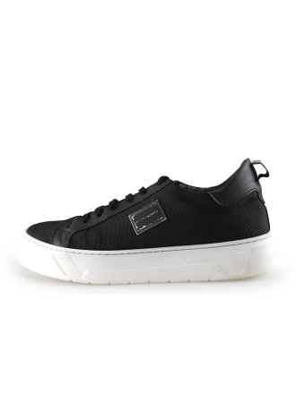 Antony Morato Sneaker Schwarz 304103