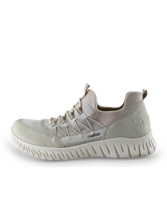 Rieker Sneaker Weiß 304106