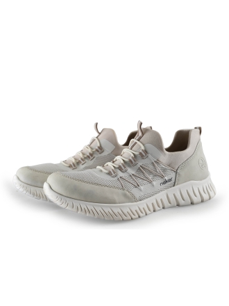 Rieker Sneaker Weiß 304106