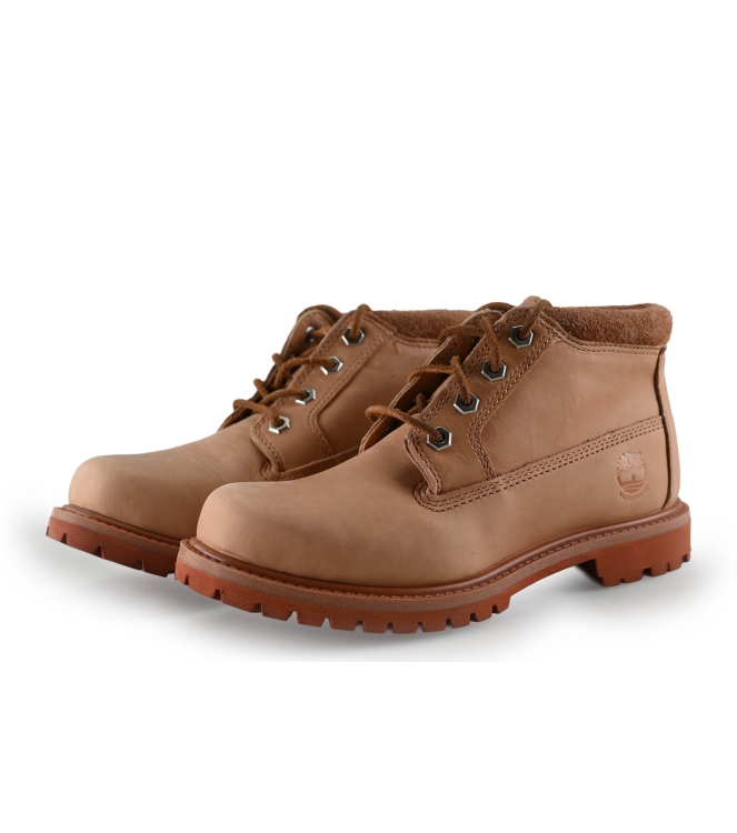 Timberland Schnürstiefel