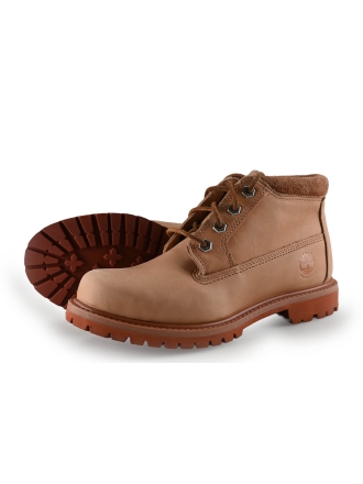 Timberland Schnürstiefel