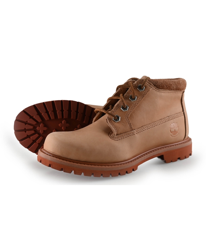 Timberland Schnürstiefel