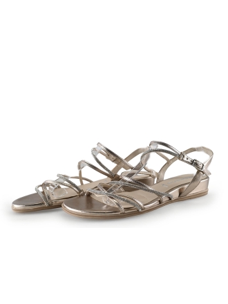 Tamaris Sandalen Gold 304116