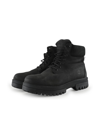 Timberland Boots Schwarz 304133