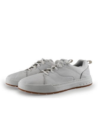 Timberland Sneaker Weiß 304136