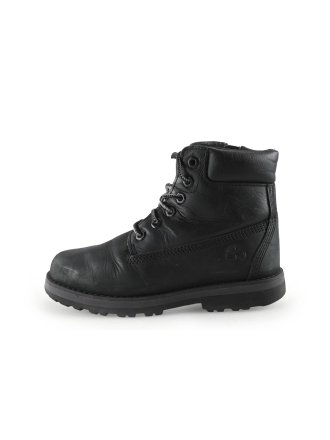 Timberland Boots Schwarz 304137