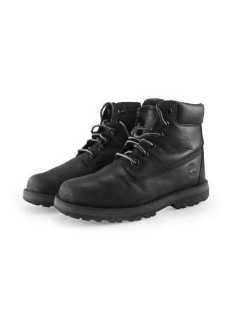 Timberland Boots Schwarz 304137