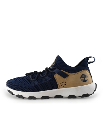 Timberland Sneaker Blau 304143