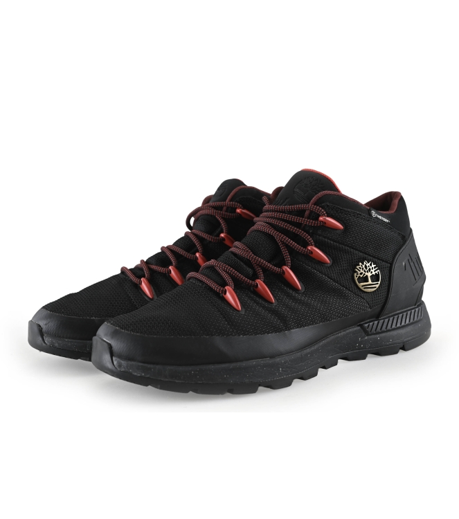 Timberland Hohe Sneaker