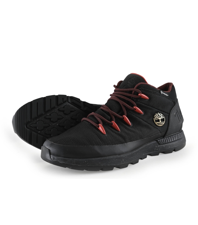 Timberland Hohe Sneaker