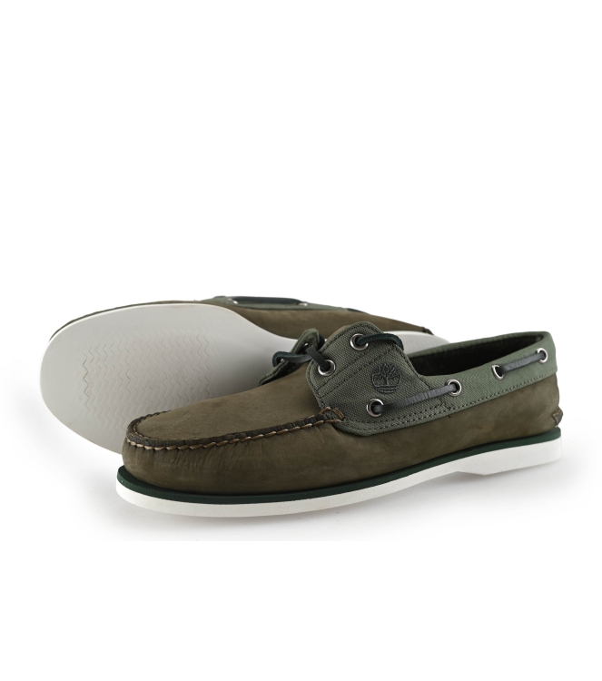 Timberland Bootsschuhe