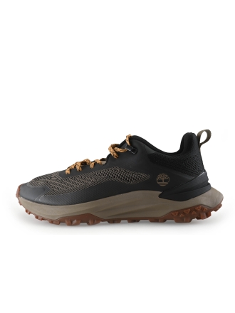 Timberland Sneaker Grün 304146