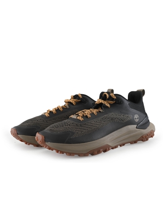 Timberland Sneaker Grün 304146