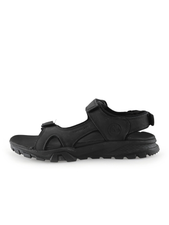 Timberland Sandalen Schwarz 304147