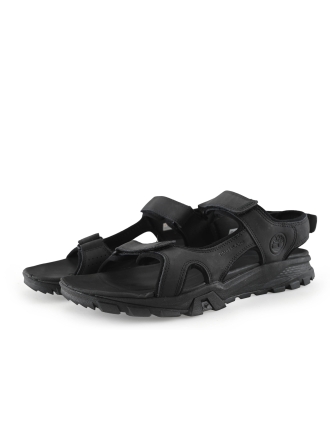 Timberland Sandalen Schwarz 304147