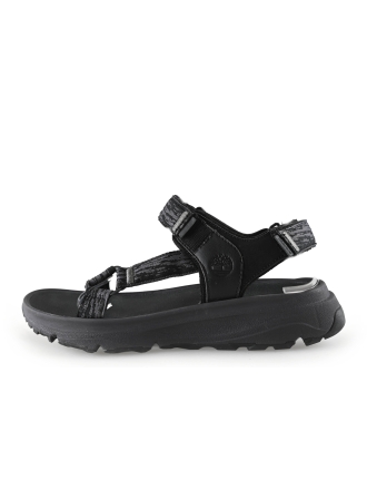 Timberland Sandalen Schwarz 304149