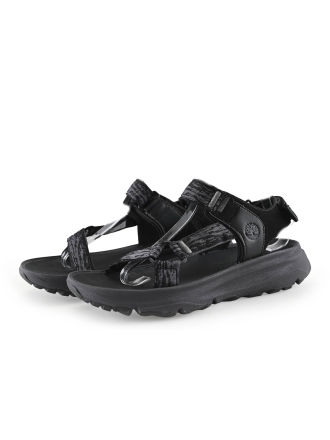Timberland Sandalen Schwarz 304149
