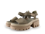 Timberland Sandalen