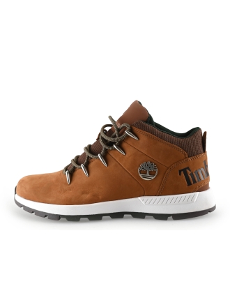 Timberland Schnürstiefel