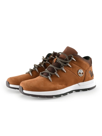 Timberland Schnürstiefel