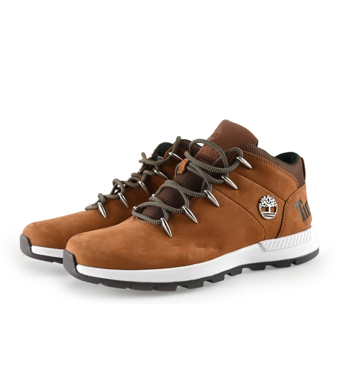 Timberland Schnürstiefel
