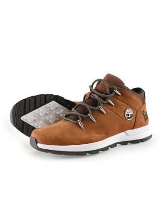 Timberland Schnürstiefel