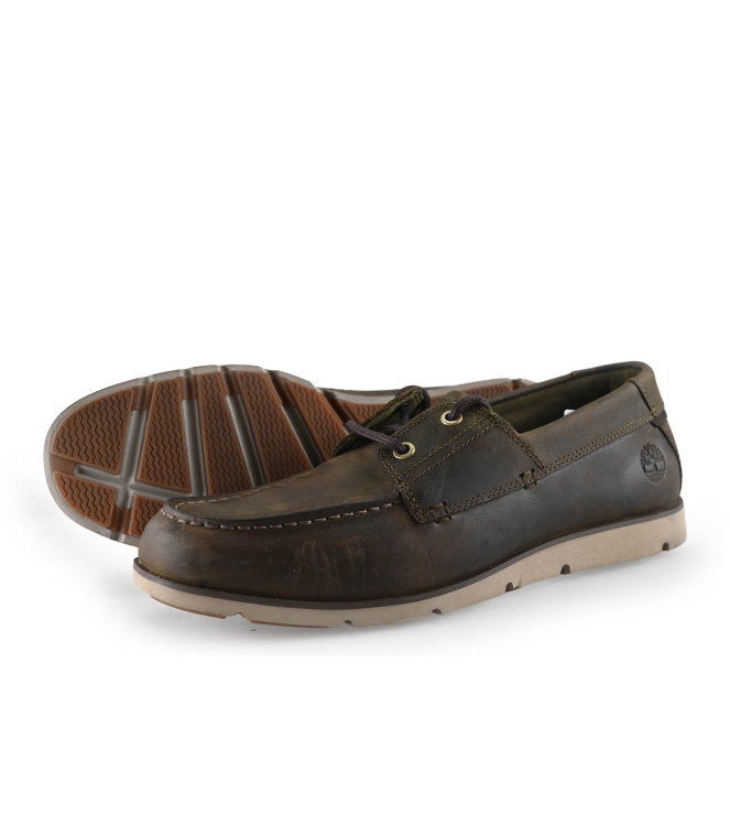 Timberland Bootsschuhe