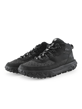 Timberland Sneaker Schwarz 304162