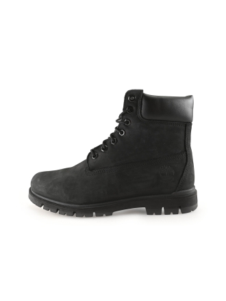 Timberland Schnürstiefel Schwarz 304163